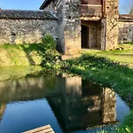 Du Chateau Des Fours Holiday home *
