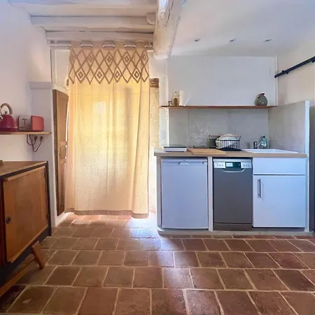 Du Chateau Des Fours