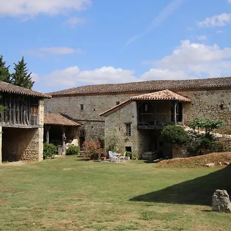 Du Chateau Des Fours Tatil Evi *