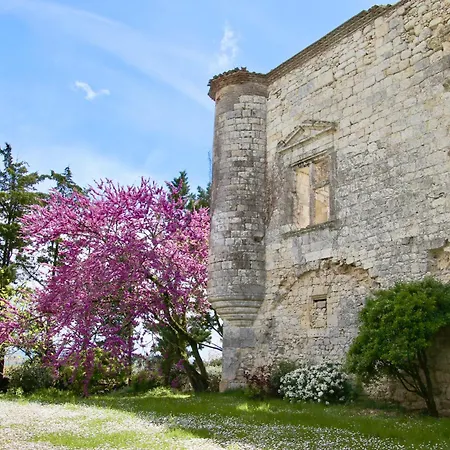 Du Chateau Des Fours