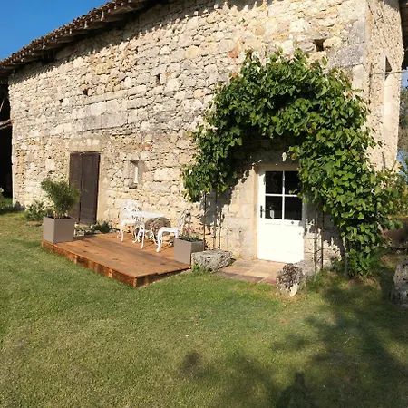 別荘 Du Chateau Des Fours