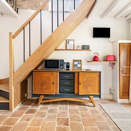 Vakantiehuis Du Chateau Des Fours