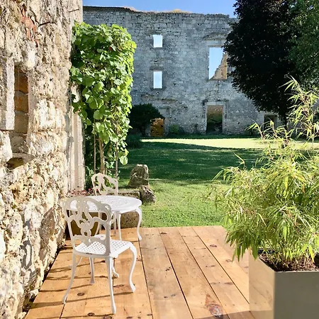 Du Chateau Des Fours * Cumont (Tarn-et-Garonne)