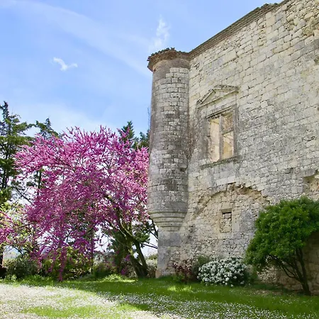 Du Chateau Des Fours *