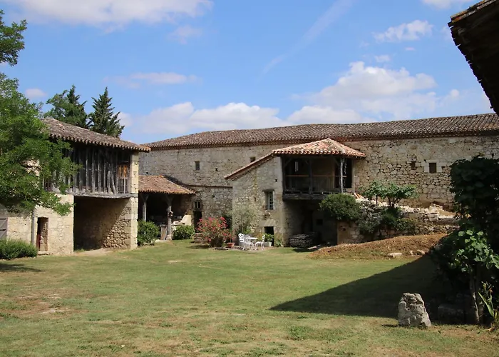 Du Chateau Des Fours Σπίτι διακοπών *