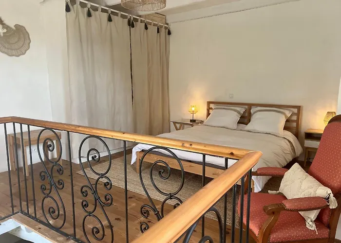 Du Chateau Des Fours Σπίτι διακοπών Cumont (Tarn-et-Garonne)